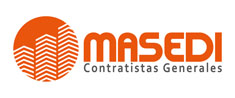 Logo Masedi 3