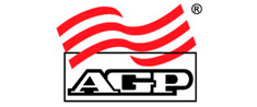 Logo AGP